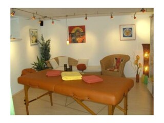 Massage Studio Millauer