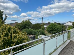 Apartment Appartement/Fewo, Dusche, WC