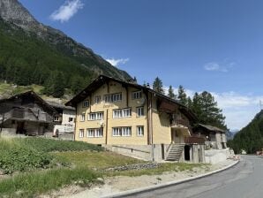 Apartment Bergtreu