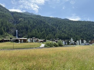 Saas-Balen mit Fellbach