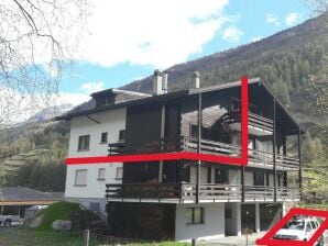 Apartment Kristall F