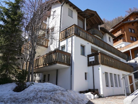 Apartment Fee-Rien