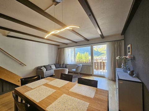 Apartment Adora 15