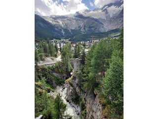 La Gorge
