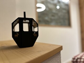 Ready to go up the Mountains