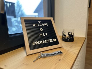 Willkommen im Tiny House IBEX