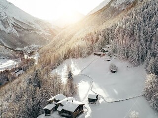 Winderwunderland Saas-Fee