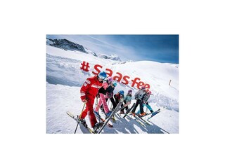 Schweizer Skischule Saas-Fee