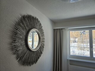 Schlafzimmer Spiegel UG