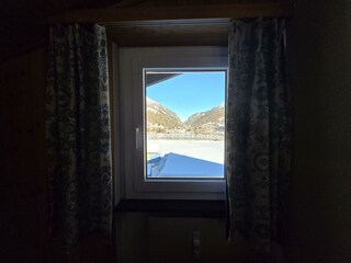 Aussicht OG Schlafzimmer