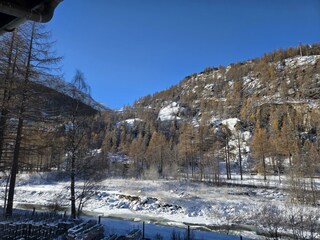 Aussicht UG Schlafzimmer