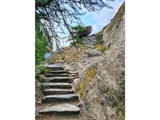 Umgebung Kappelenweg