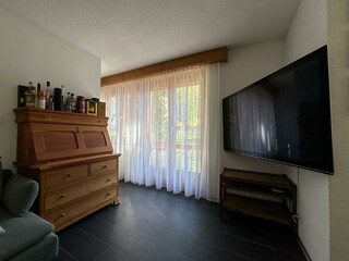 Wohnzimmer/TV
