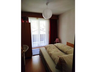 4.Schlafzimmer (mit Ostbalkon)