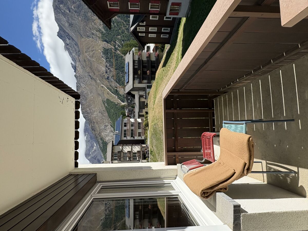 Apartment Appartement/Fewo - Outdoor photo 11