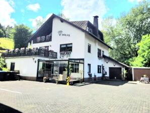 Holiday house Family home Dolve Three Bedroom Apartment