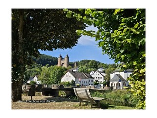 Ferienhaus Mürlenbach Umgebung 36