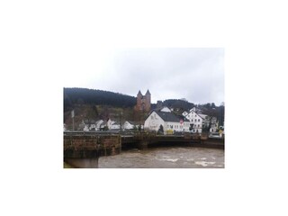 Holiday house Mürlenbach Environment 21