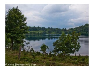 Holiday house Mürlenbach Environment 24