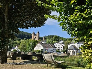 Ferienhaus Mürlenbach Umgebung 36