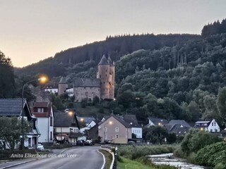 Ferienhaus Mürlenbach Umgebung 20