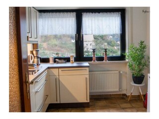 Holiday house Mürlenbach Features 11