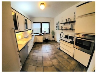 Holiday house Mürlenbach Features 4