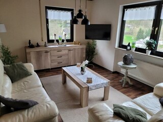 Holiday house Mürlenbach Features 10