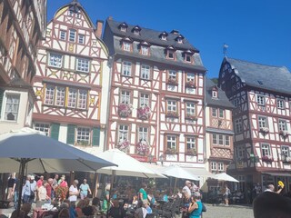 Ferienhaus Mürlenbach Umgebung 24