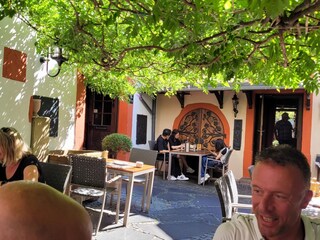 Ferienhaus Mürlenbach Umgebung 38