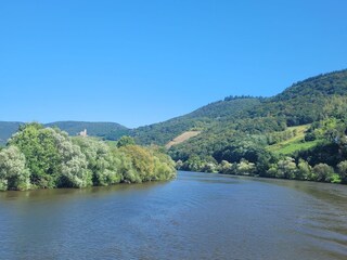 Holiday house Mürlenbach Environment 39