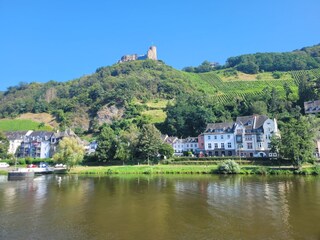 Ferienhaus Mürlenbach Umgebung 40