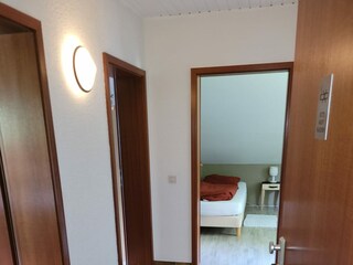 Ferienhaus Mürlenbach Ausstattung 18
