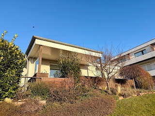 Ferienhaus Grömitz Außenaufnahme 1