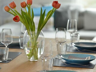 Ferienhaus Grömitz Ausstattung 22