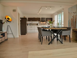 Ferienhaus Grömitz Ausstattung 4