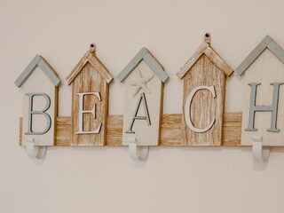 Ferienhaus Grömitz Ausstattung 5