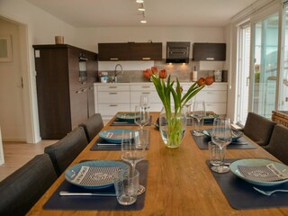 Ferienhaus Grömitz Ausstattung 7