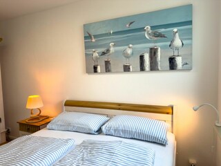 Ferienhaus Grömitz Ausstattung 9