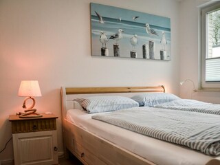 Ferienhaus Grömitz Ausstattung 10