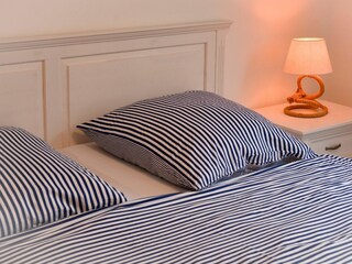 Ferienhaus Grömitz Ausstattung 14