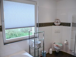 Ferienhaus Grömitz Ausstattung 17