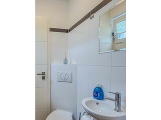 Ferienhaus Grömitz Ausstattung 18