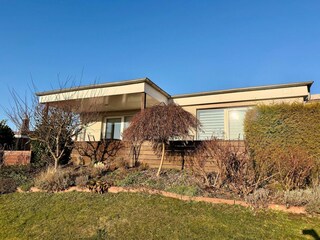 Ferienhaus Grömitz Außenaufnahme 2