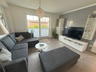 Ferienwohnung Grömitz Ausstattung 6