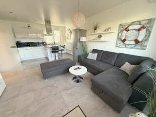 Ferienwohnung Grömitz Ausstattung 7