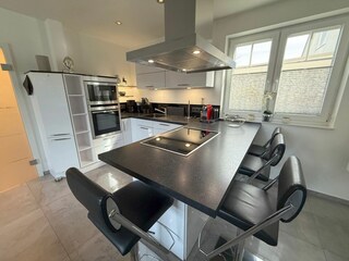 Ferienwohnung Grömitz Ausstattung 9