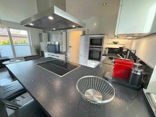 Ferienwohnung Grömitz Ausstattung 10