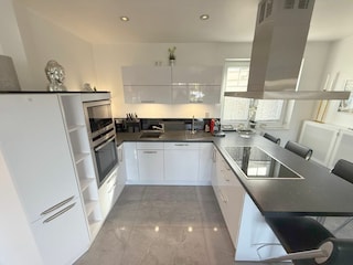 Ferienwohnung Grömitz Ausstattung 11