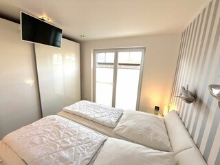 Ferienwohnung Grömitz Ausstattung 12